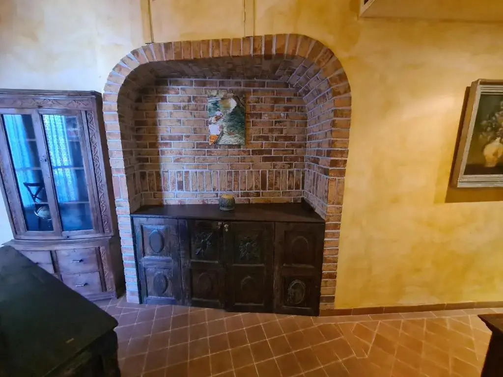 Turchino Apartment 3