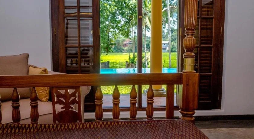 Kurundu Villa