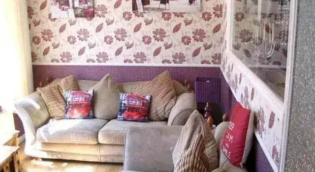 Thornhill Blackpool