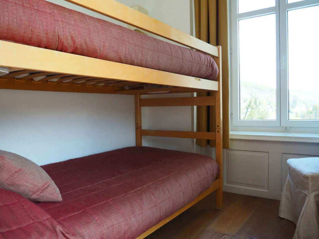 Maloja Club House