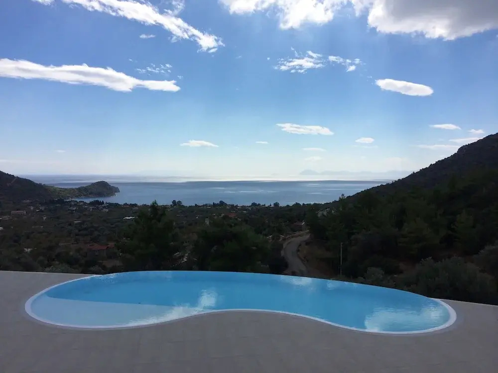 Villa MaVie