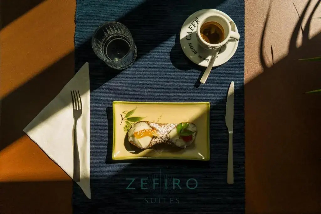 Zefiro Suites