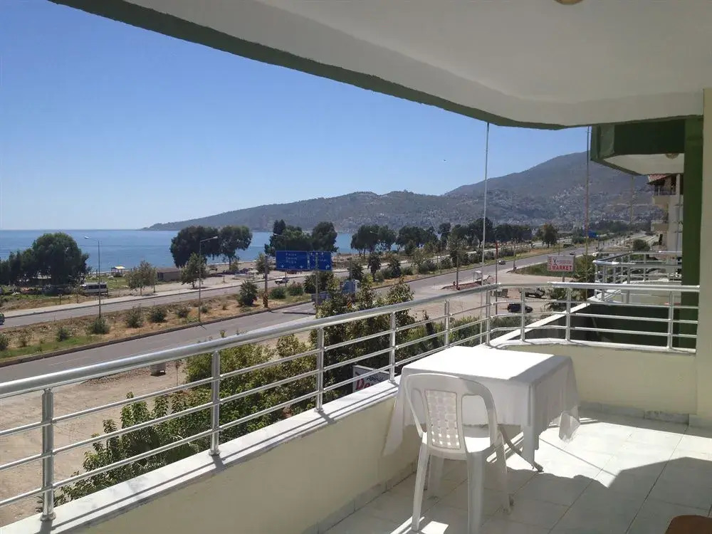 Hotel Simsek