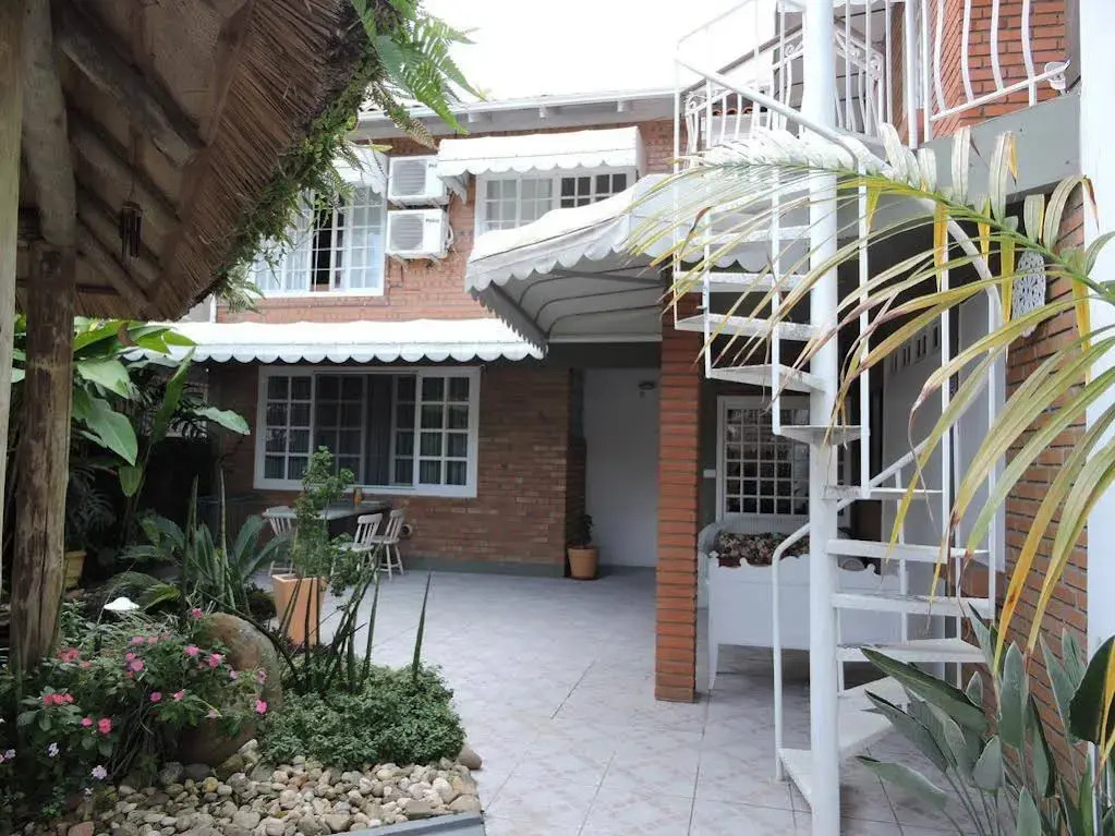 Pousada Don Albertos