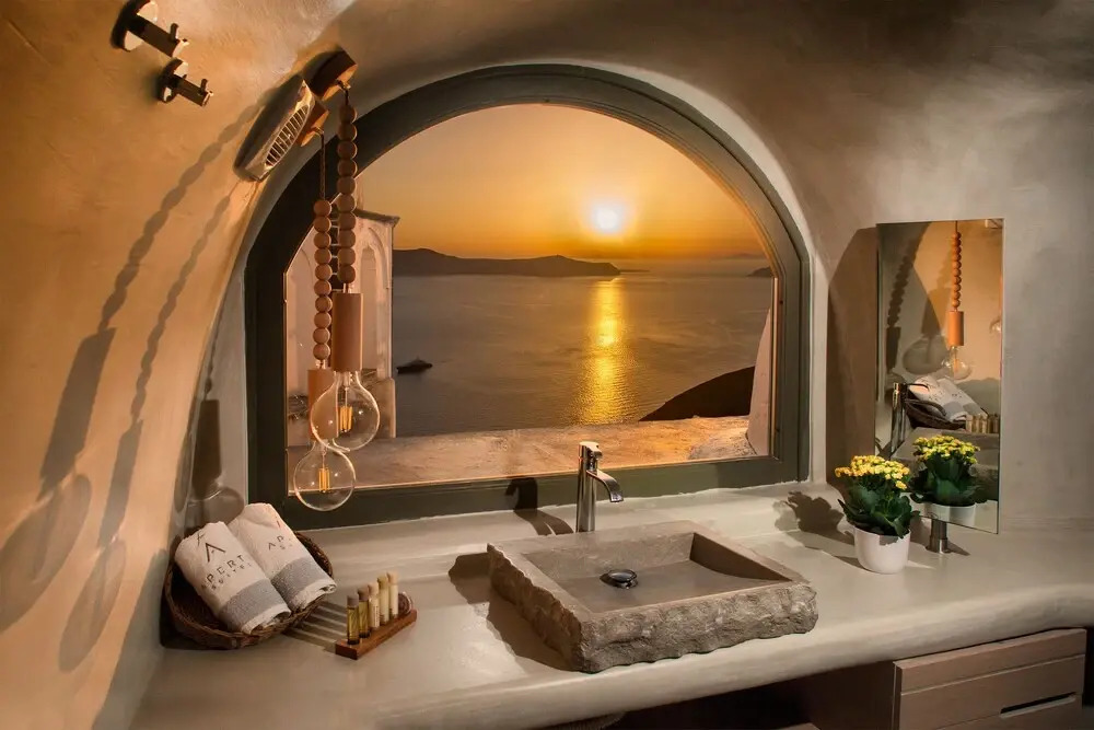 Athina Aperto Suites
