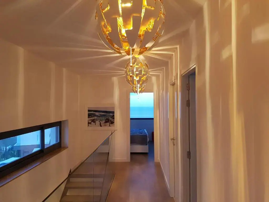 2260-Luxury villa with private pool and seaview