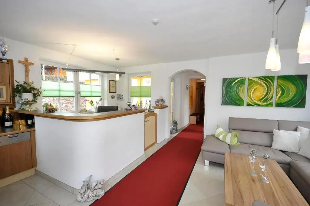 Apartmenthaus Sonnenhang