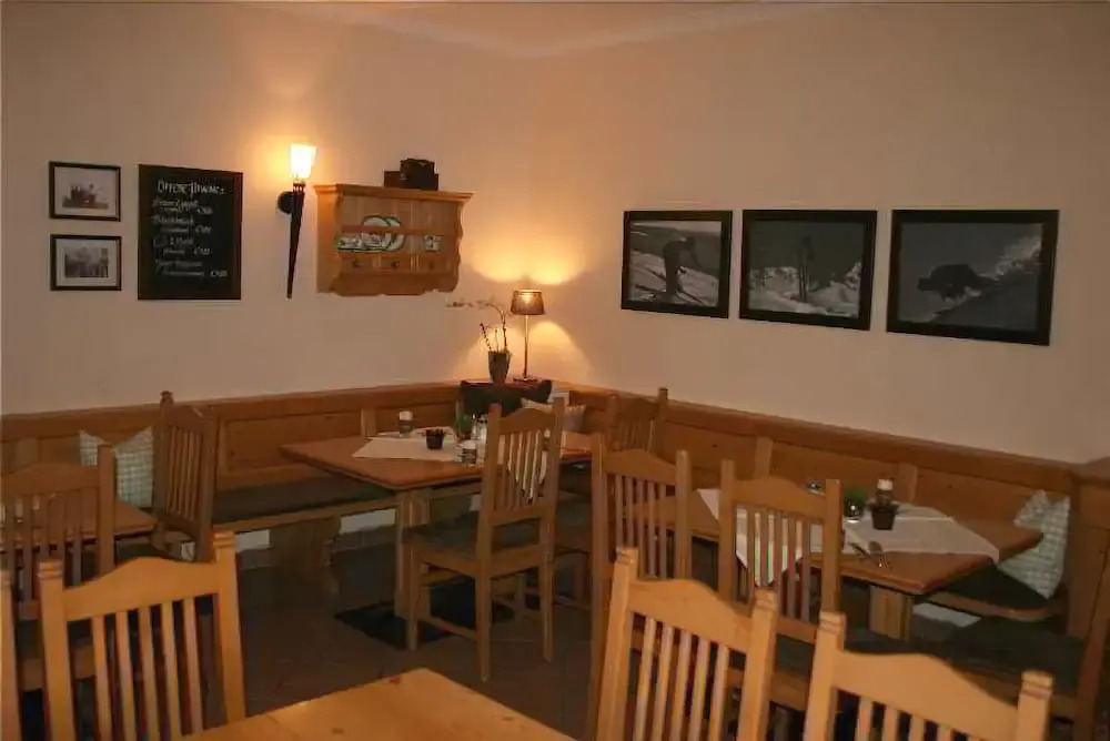 Hotel Jagdhof