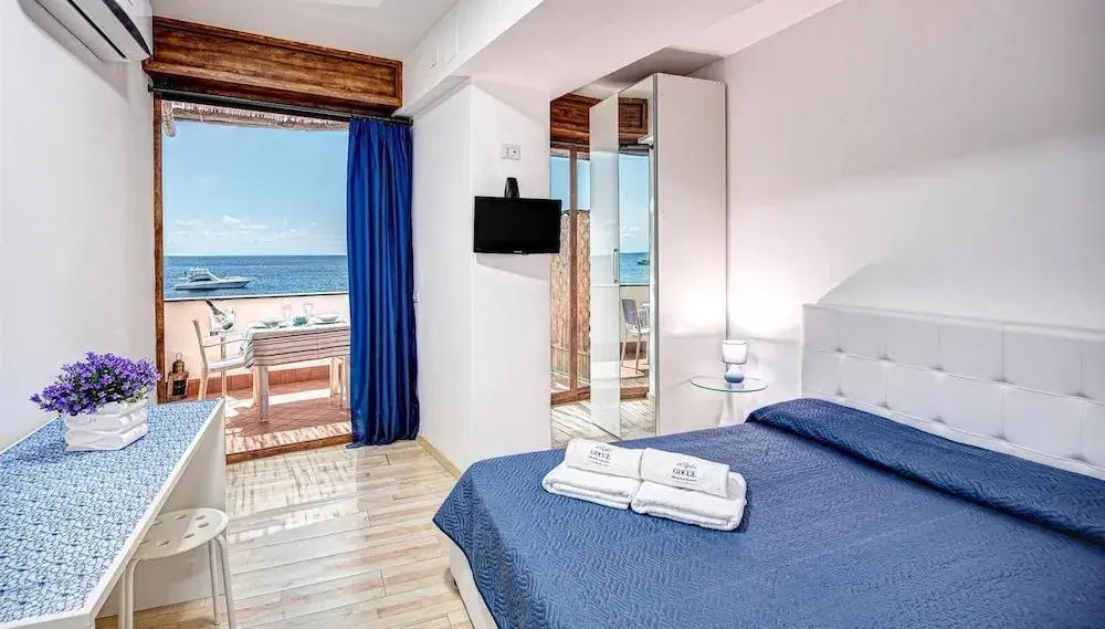 Belmare Apartment - Granchietto