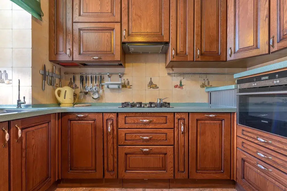 RentHouse Apartment Bolshoy Prospect VO