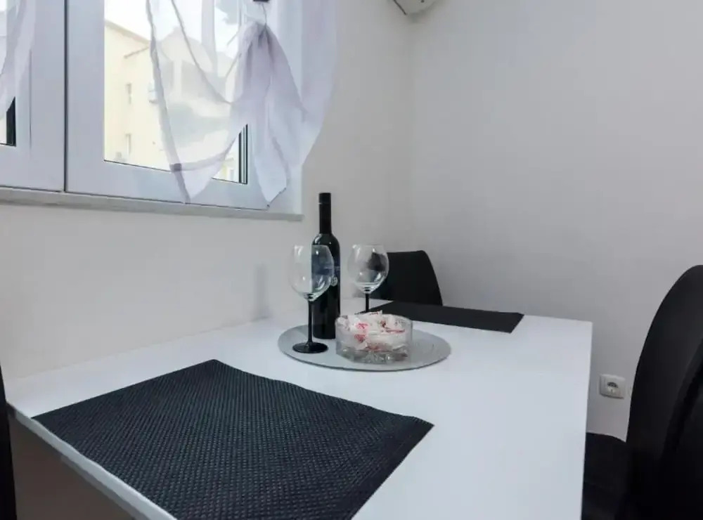 Stylish Zadar Apartments With Easy Access to Old Town