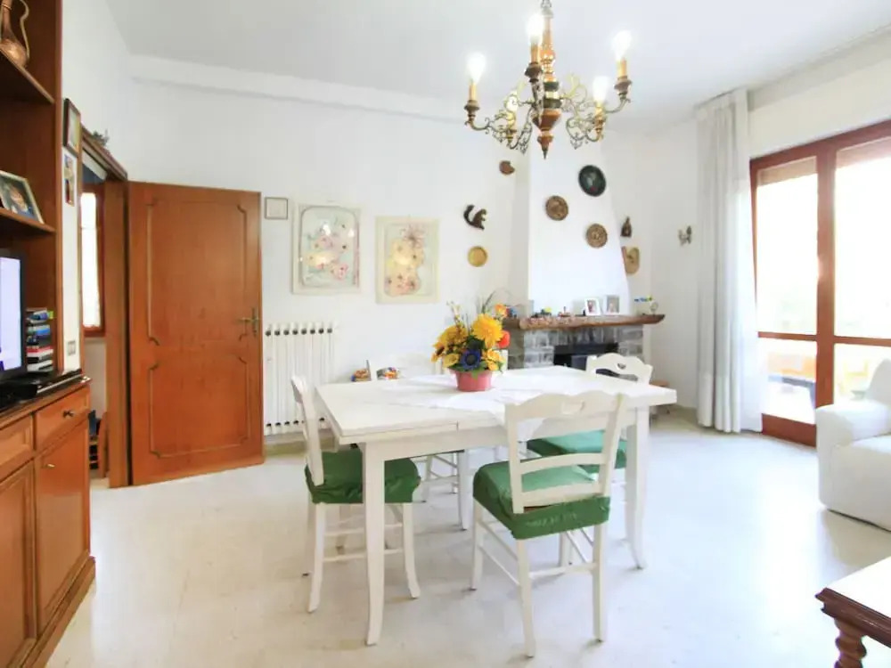 Nannini Forte dei Marmi
