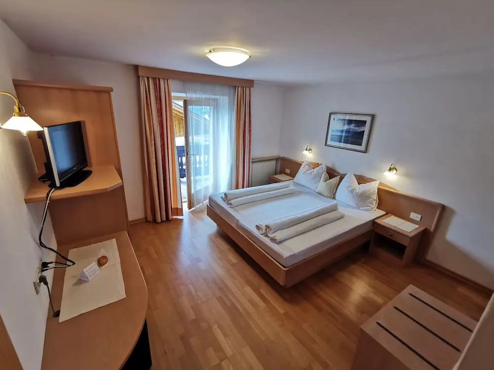 Active B&B Prairerhof