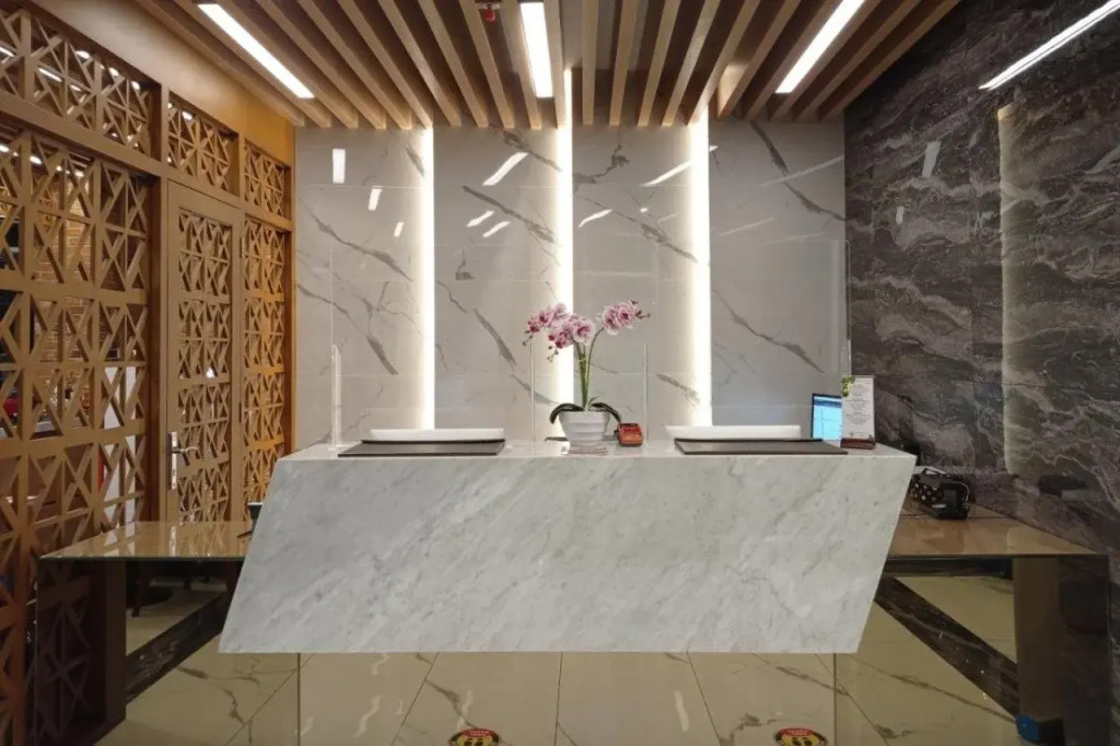 Kartika One Hotel Jakarta