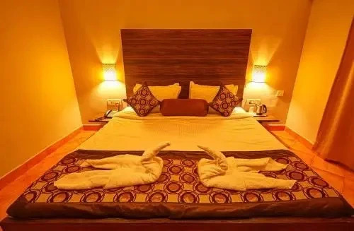 Princessa De Goa Resort
