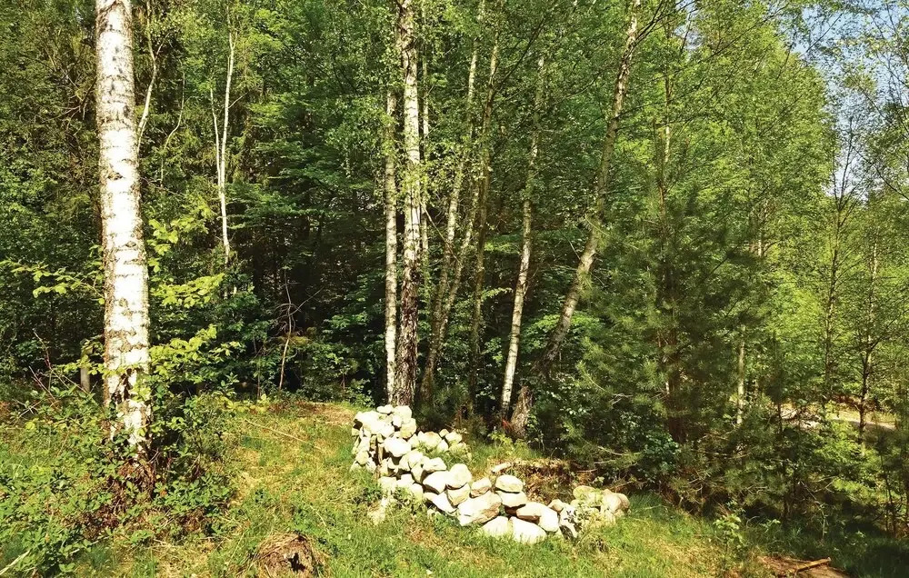 Awesome Home in Höör With 2 Bedrooms
