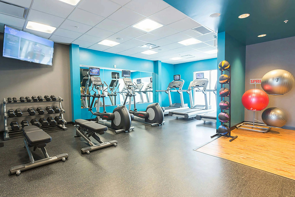 Fairfield Inn & Suites by Marriott Jamestown