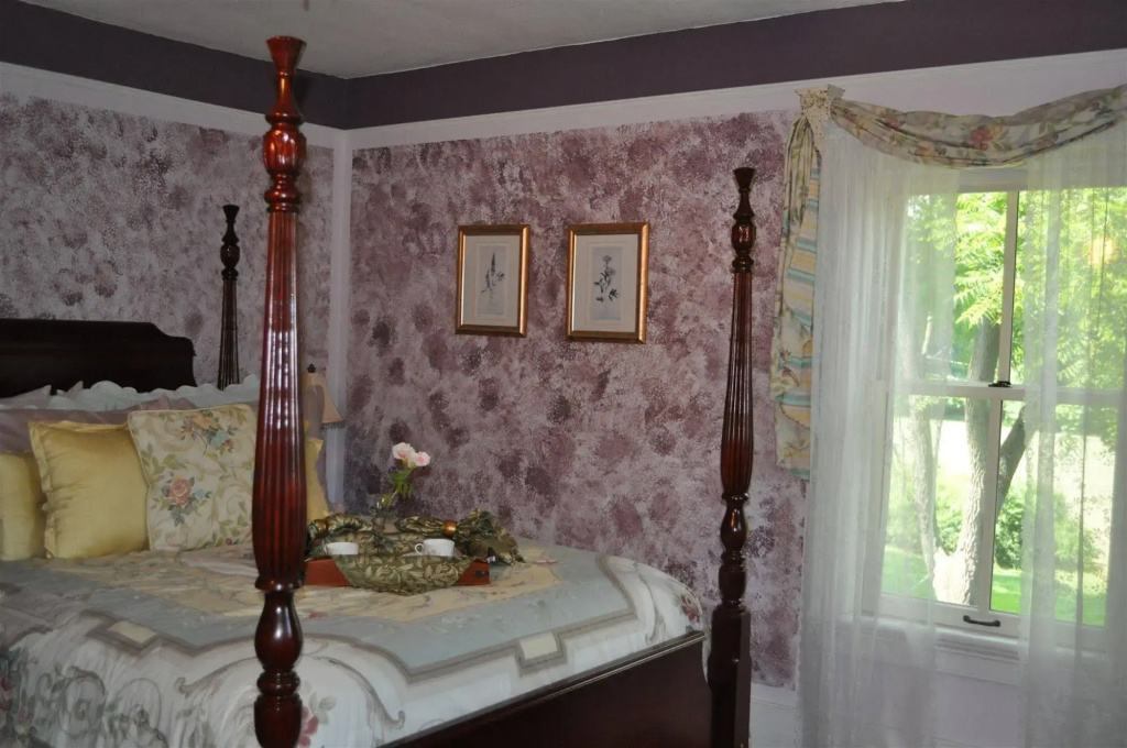 Cider Mill Inn Bed and Breakfast