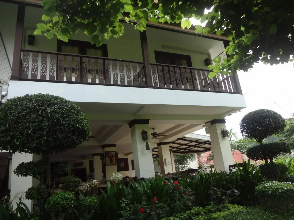 Rimtarn Resort