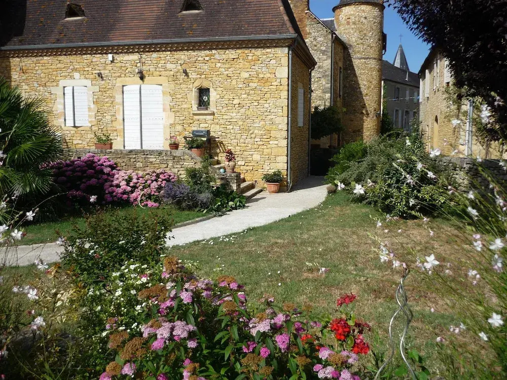 Domaine Le Magnolia