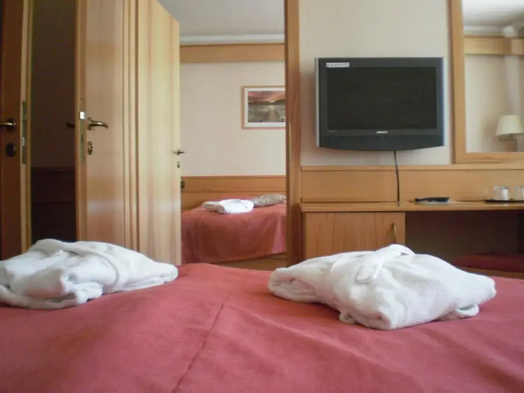 Aqua Hotel Termál