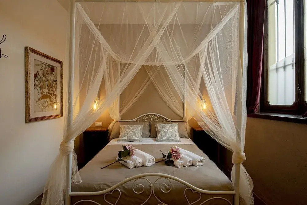 Balbis Choco Rooms