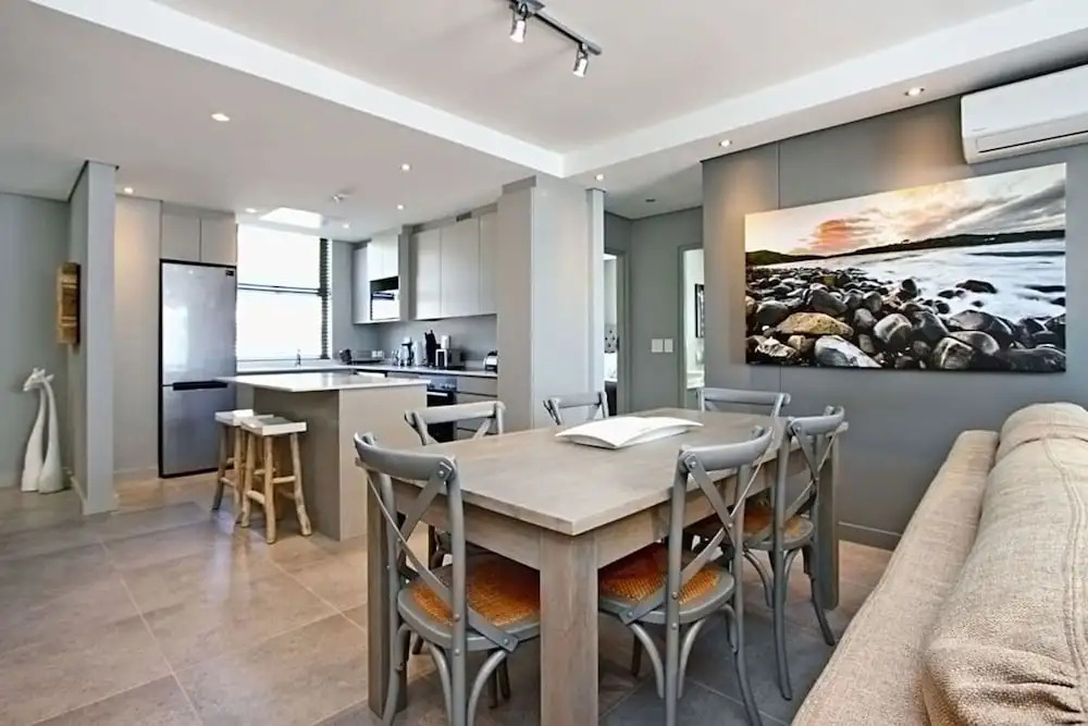 Comfort Meets the Coast at Fairmont 201