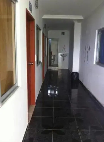 Hotel Deportivo Y Recreativo Los Gemelos
