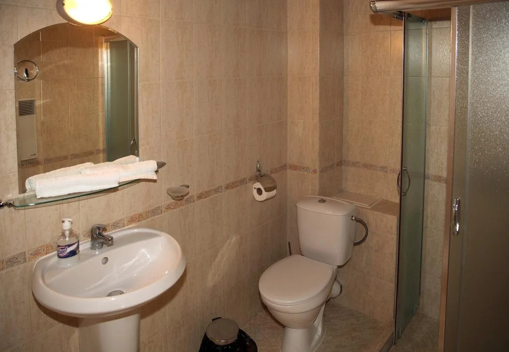 Guest House Koncheto