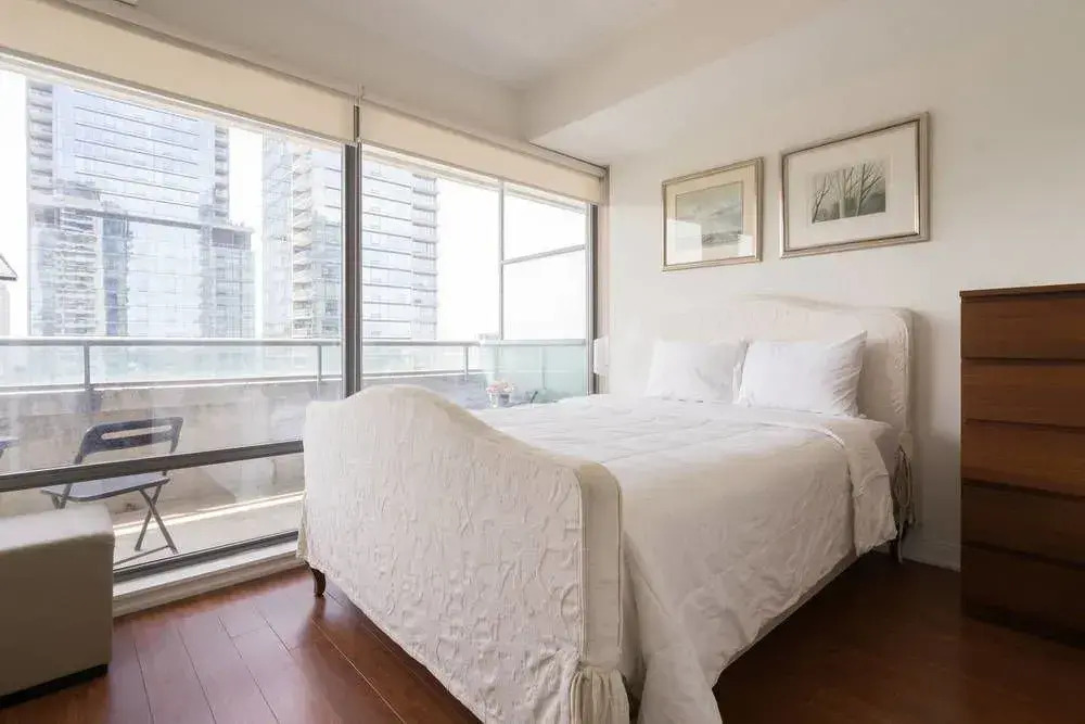 Yorkville Residence