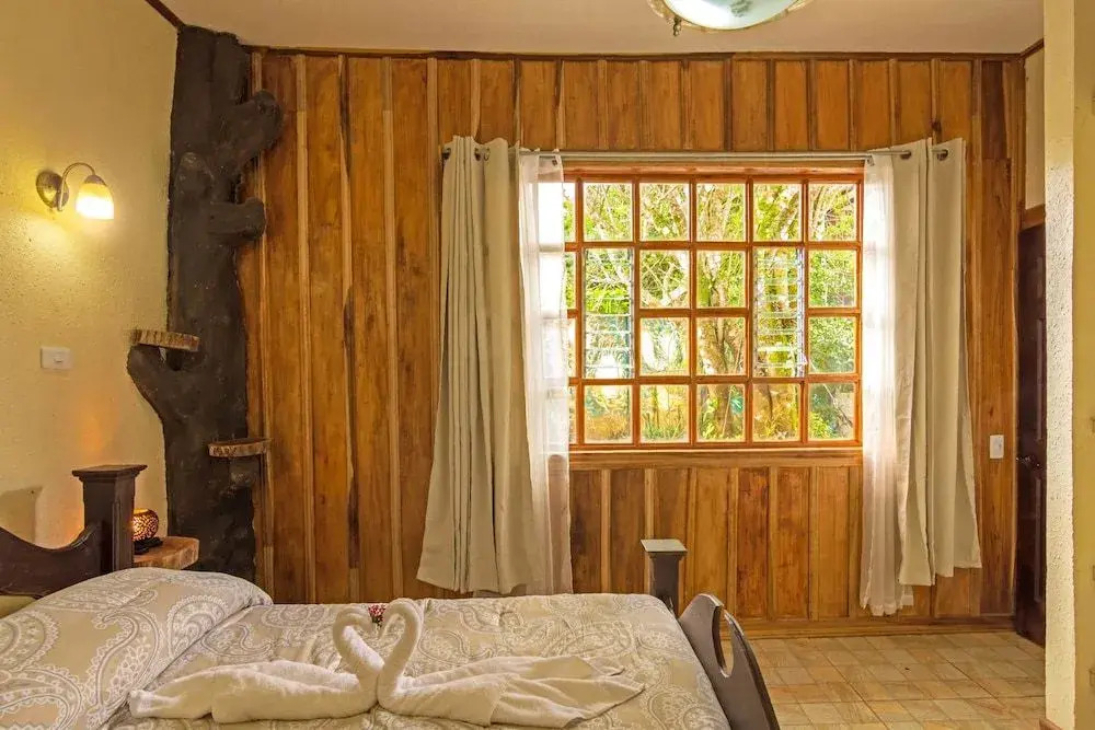 Montefresco B&B