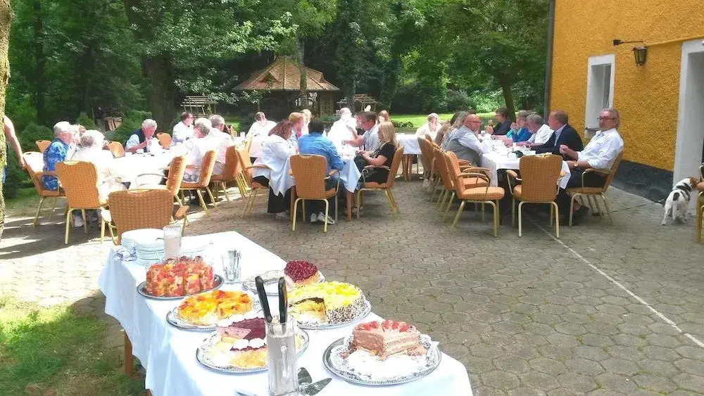 Hotel Schloss Fuchsmühl