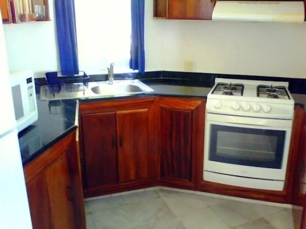 C. Punta Sta Cruz 2BR
