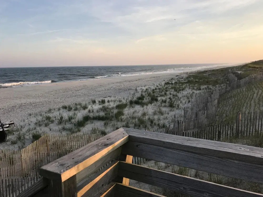 Hampton Ocean Resort