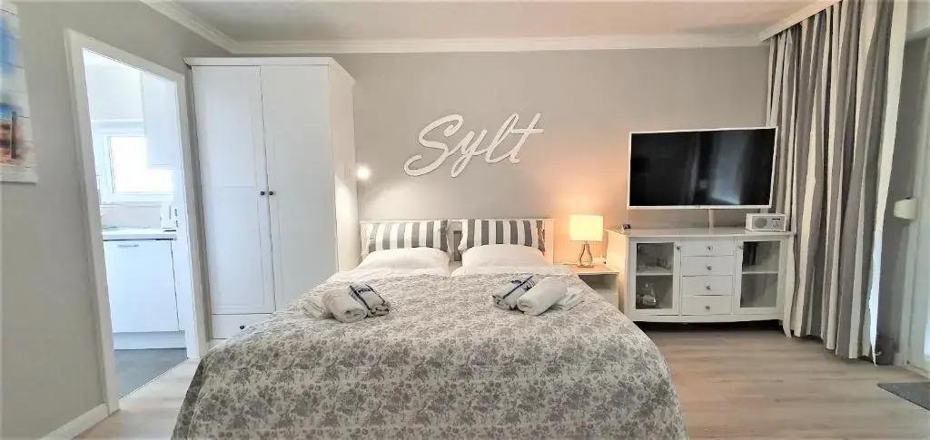 Haus Nordland Wg. 109