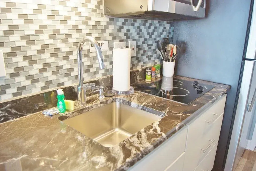 Islander East 103 2 Bedrooms 1 Bathroom Condo