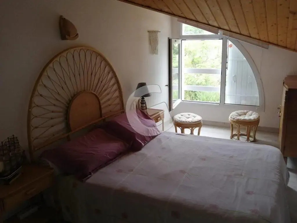 Appartement La Tranche-sur-Mer, 3 pièces, 4 personnes - FR-1-357-274