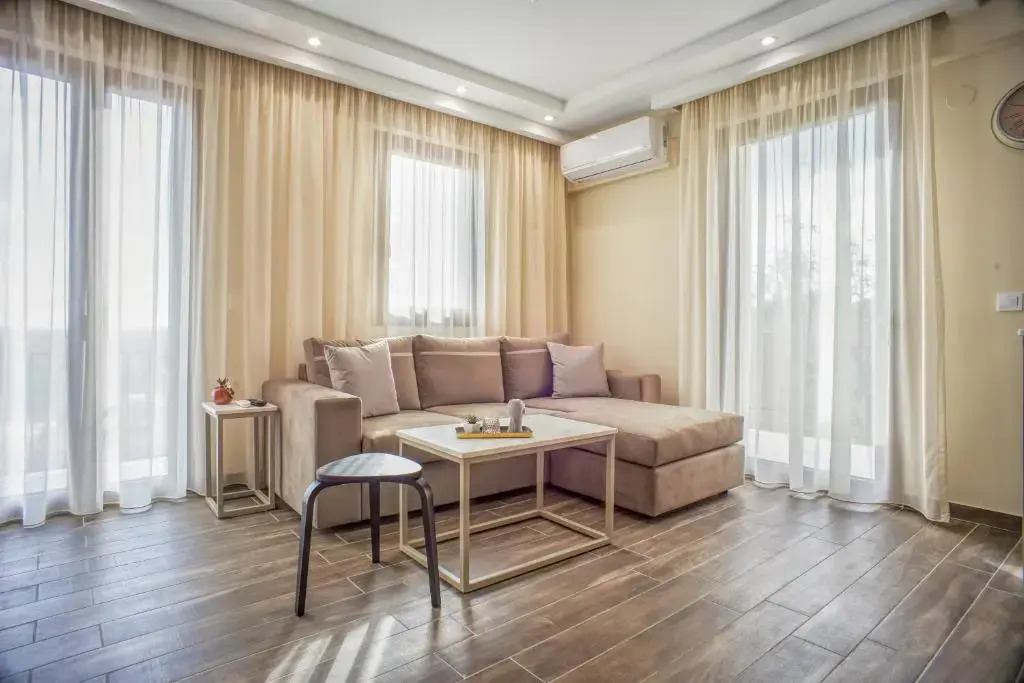 LP Luxury Suite - Old Town Xanthi