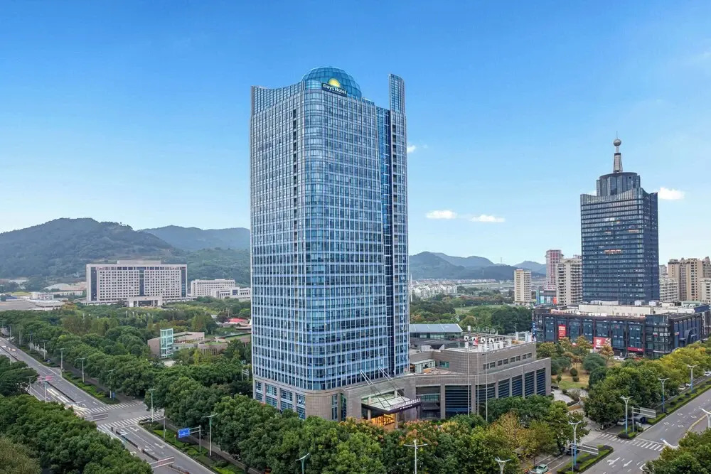 Days Hotel By Wyndham Taizhou Sanmen
