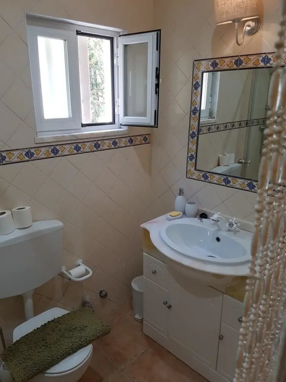 Villa With 7 Bedrooms in Sesimbra, With Private Pool, Enclosed Garden