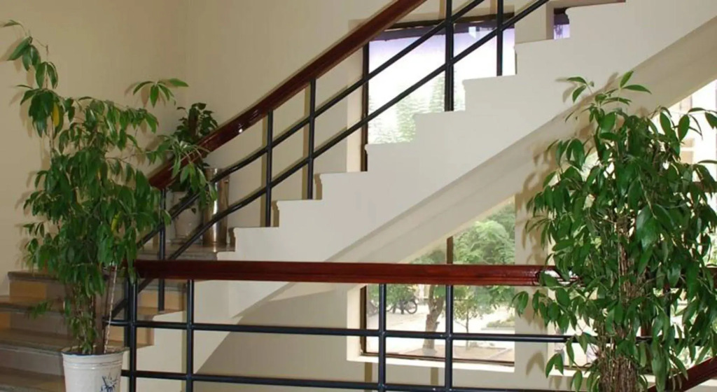 Ngu Binh Hue Hotel
