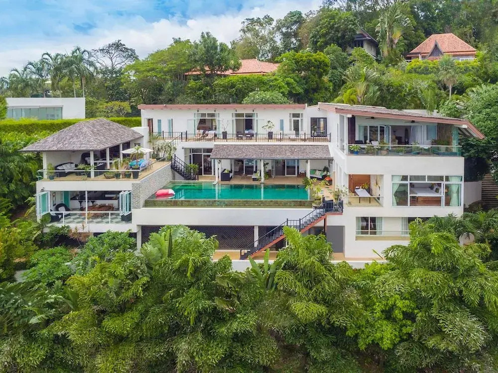 Katamanda - Villa Amanzi by Elite Havens
