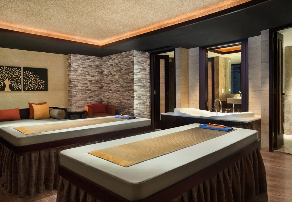 Courtyard by Marriott Bandung Dago