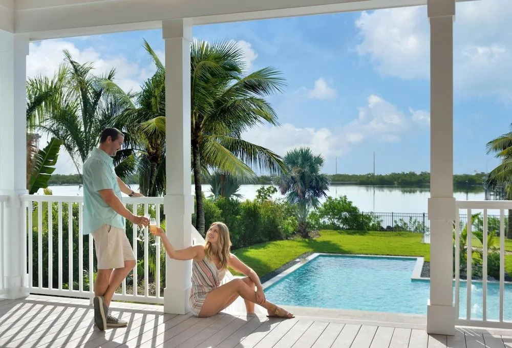 Coastal Chic
