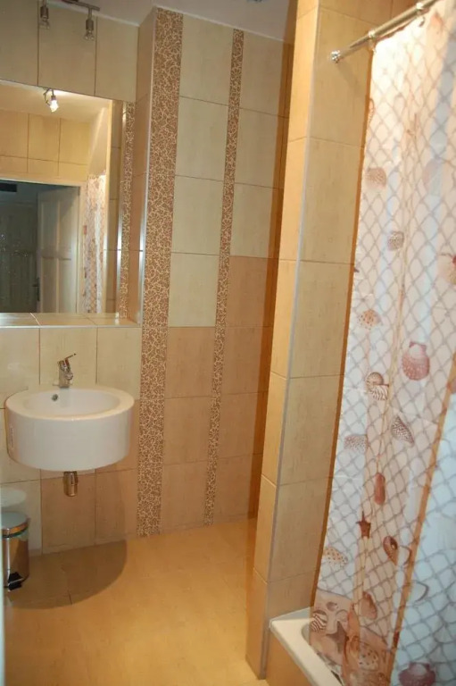 Hostel Grande Sopotiera