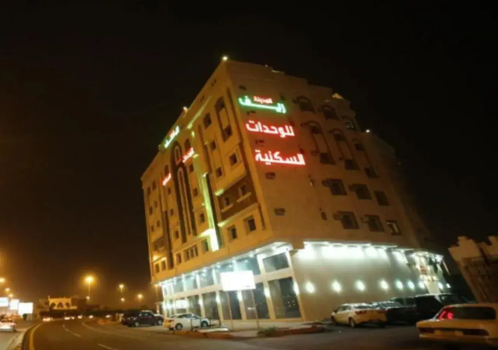 فندق منازل قباء الفندقية