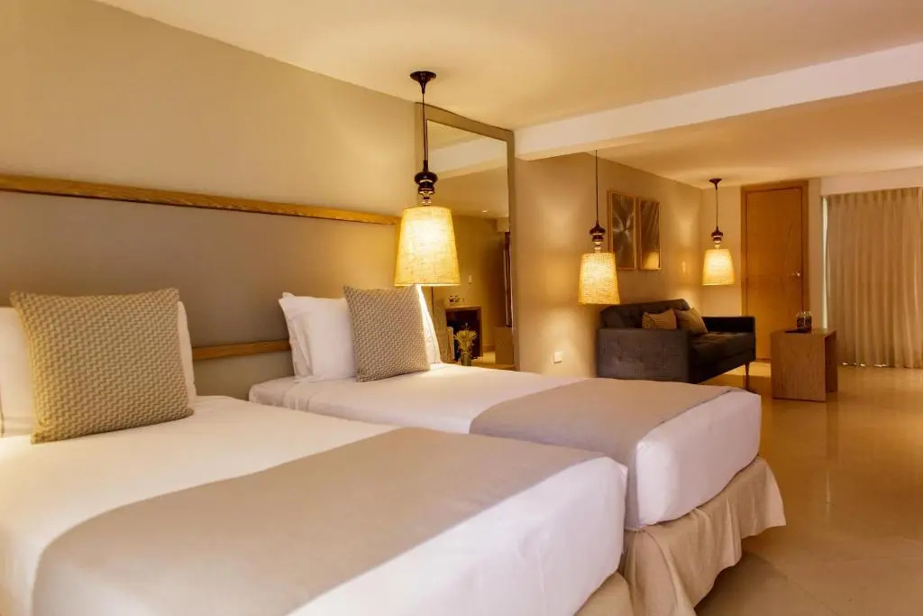 Hotel Santa Cecilia B&B