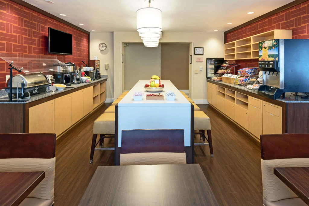 MainStay Suites Raleigh - Cary
