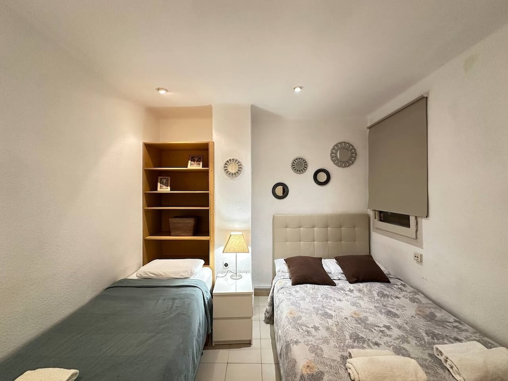 Rooms Consell de cent
