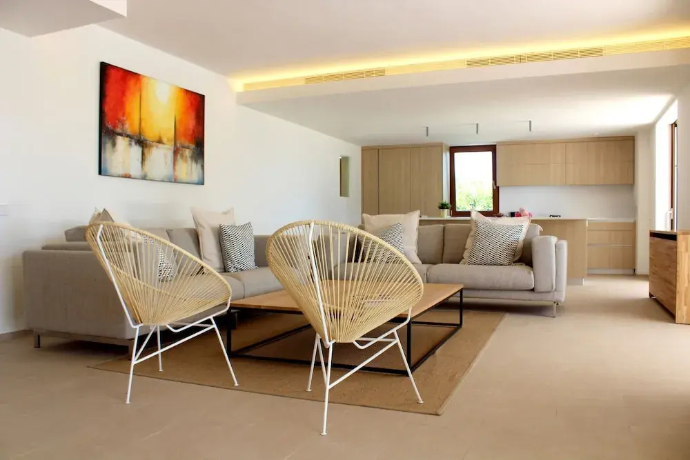Villa Oasis